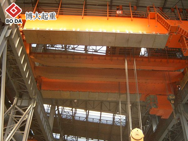 青州豪章工貿有限公司現場